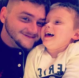 Meet your Posher, Jordan